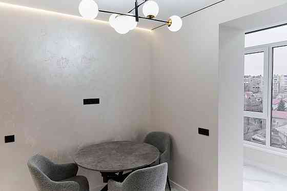 Продаж Квартира 2-кімнатна, 6/10 поверх на Миру, 100 Івано-Франківськ