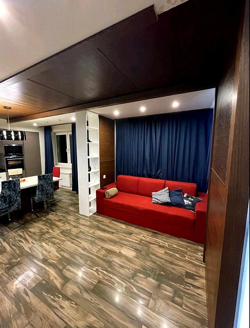 Продаж Квартира 3-кімнатна, 23/26 поверх на Кондратюка Юрія вул., д. 5 Киев - изображение 1