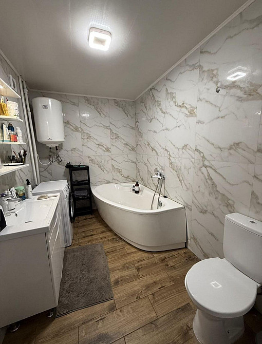 Продаж Квартира 1-кімнатна, 1/9 поверх на вул. Данила Галицького Рівне - фото 9