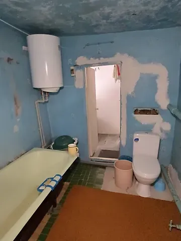 Продаж 1-поверховий   62 кв.м 3 кімн. на Миропольського лікаря (Желєзнякова) вулиця 43 Миколаїв - фото 16