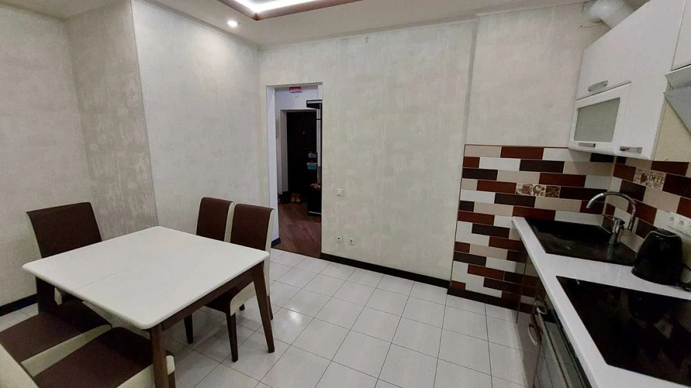 Оренда Квартира 1-кімнатна, 11/25 поверх на вул. Драгоманова, 2б Київ - фото 6