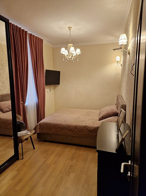 Продаж Квартира 2-кімнатна, 1/4 поверх на Метробудівська вул., 13/10 Київ - фото 4