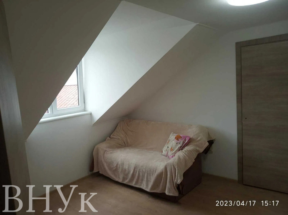 Продаж Квартира 1-кімнатна, 3/3 поверх на Зелена L'viv - photo 6