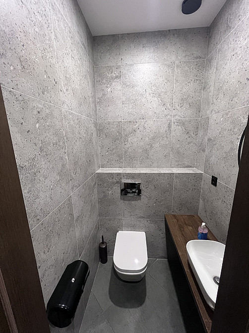 Оренда офісне приміщення на вул. Надрічна поверх - 5/10 Івано-Франківськ - фото 13