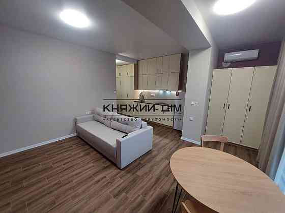 Оренда 1-но к. квартири м. Сирець. № 11204005 Київ