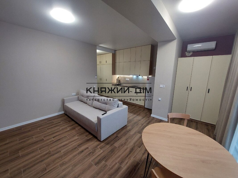 Оренда 1-но к. квартири м. Сирець. № 11204005 Київ - фото 5