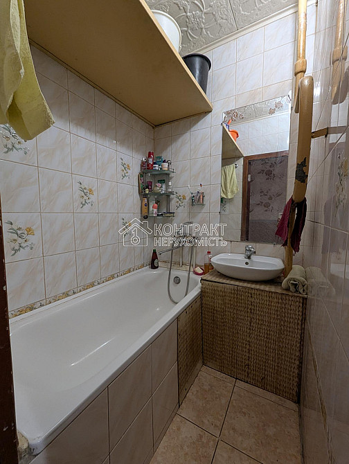 Продаж Квартира 4-кімнатна, 4/9 поверх на вул. проспект Слави Харків - фото 16