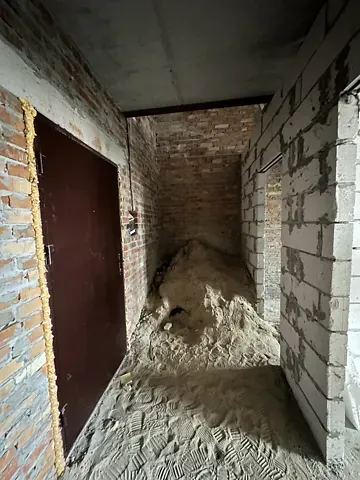 Продаж 2к Квартира 77.25 кв.м Миру вулиця 32 Полтава - фото 2