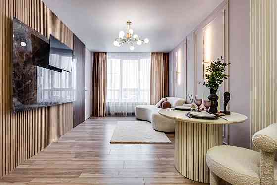 Оренда Квартира 1-кімнатна, 9/9 поверх на вул. Замарстинівська Львов