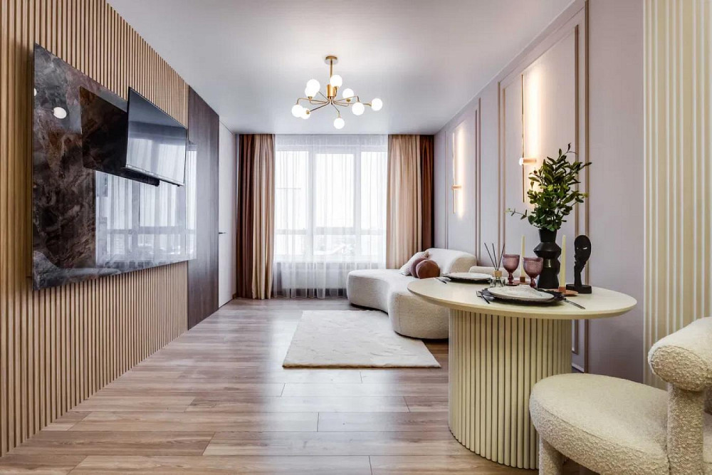 Оренда Квартира 1-кімнатна, 9/9 поверх на вул. Замарстинівська Львов - изображение 1