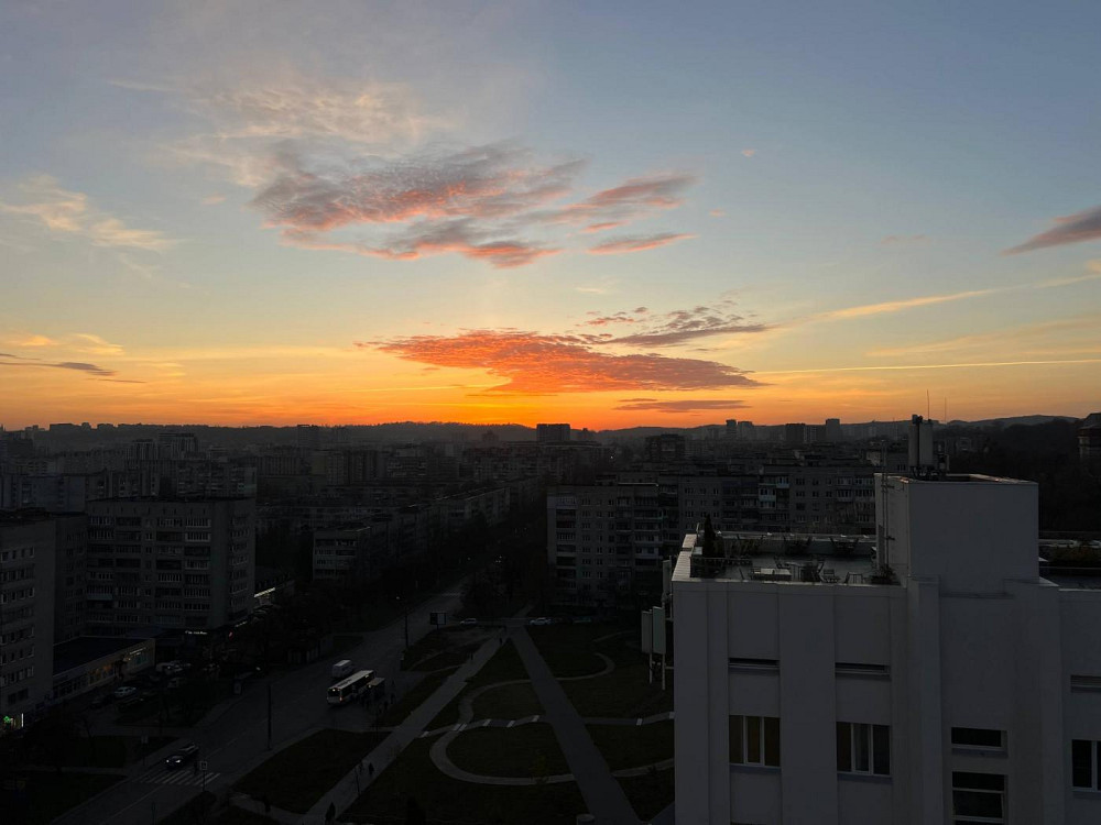 Продаж 3к Квартира 110.3 кв.м Гетьмана Мазепи вул. L'viv - photo 20