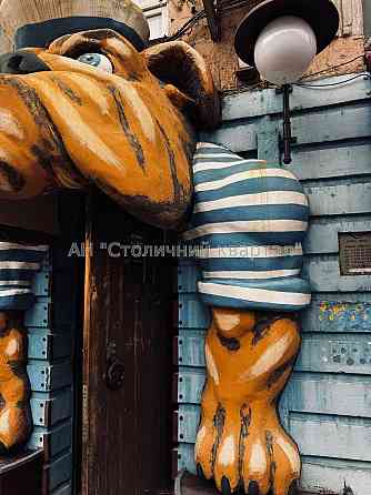 Оренда заклад громадського харчування на Велика Васильківська вул., 97 приміщень - 7, поверх - 1/5 Kiev