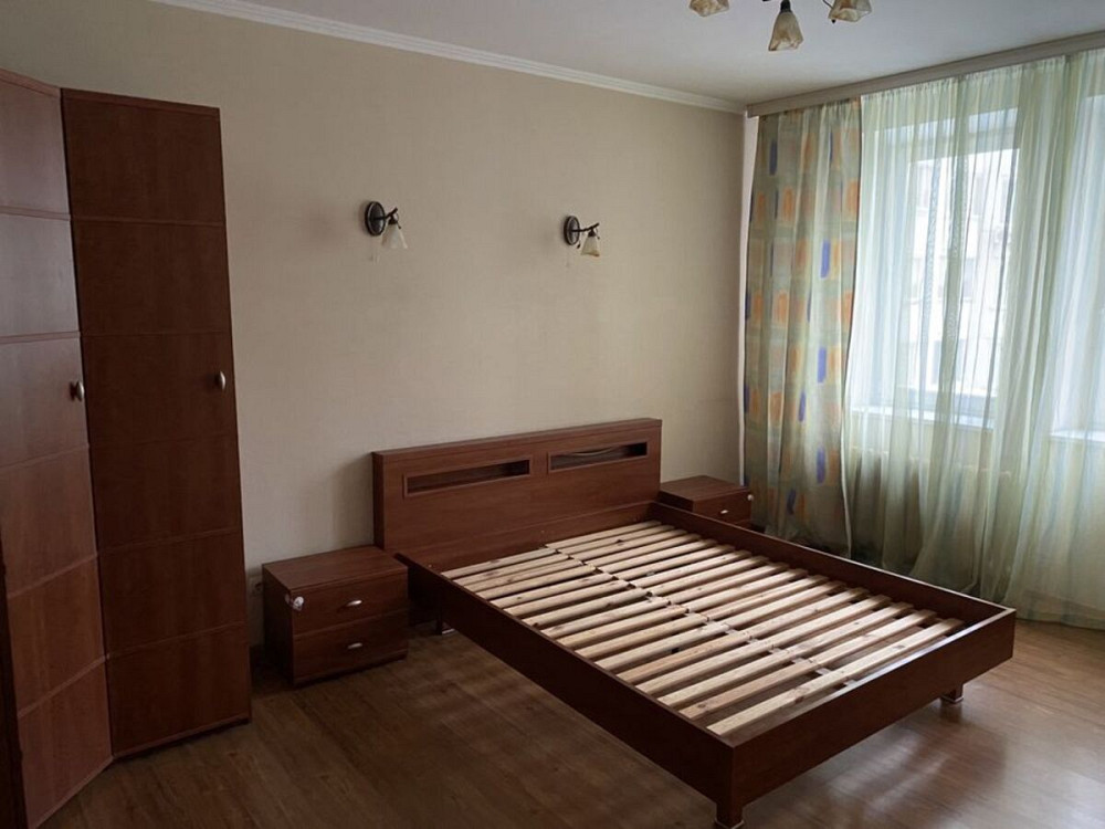 Продаж Квартира 2-кімнатна, 3/20 поверх на Бажана, 10 Киев - изображение 6