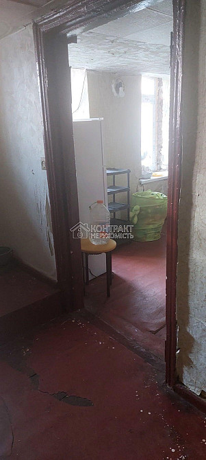 Оренда 2к Квартира 48 кв.м Людмили Гурченко вул. Харків - фото 16