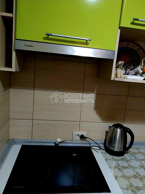 Оренда Квартира 1-кімнатна, 5/5 поверх на вул. Харківських Дивізій Харків - фото 2