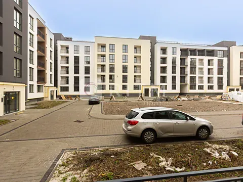 Продаж 2к Квартира 67.18 кв.м ЖК Continent style  - фото 6