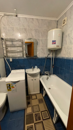 Продажа 2к Квартира 45 кв.м Хоткевича 52/1 Ивано-Франковск - изображение 7