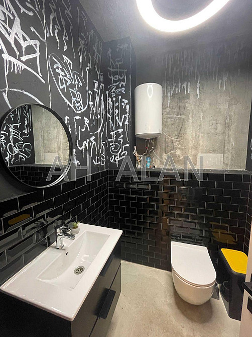 Оренда офісне приміщення на Михайла Бойчука вул., 41Б приміщень - 3, поверх - 24/26 Київ - фото 15