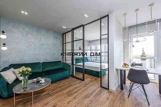 Оренда Квартира 1-кімнатна, 10/26 поверх на Осокорская ул. Київ