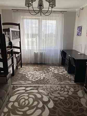 1-кімнатна, Юлії Здановської вул. (Михайла Ломоносова), 36А, Голосіївський Київ