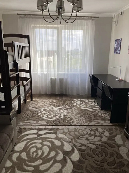 1-кімнатна, Юлії Здановської вул. (Михайла Ломоносова), 36А, Голосіївський Київ - фото 2