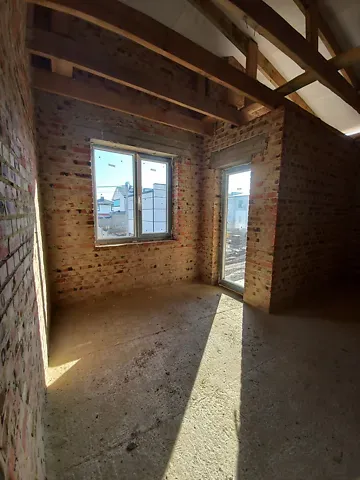 Продаж 2-поверховий   100 кв.м 4 кімн. на вул. Кулика і Гудачека Рівне - фото 7