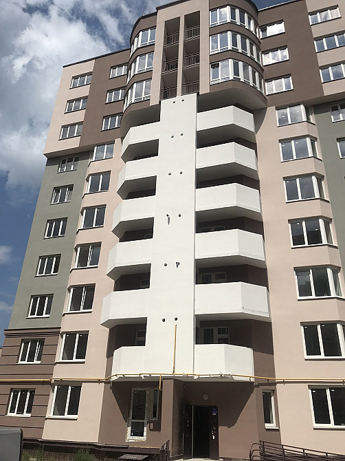 Продаж. 1-кімнатна квартира. Тернопіль. Дружба. вул Тролейбусна. Тернопіль - фото 8