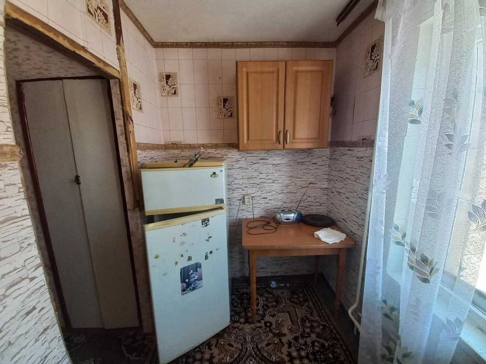 Продаж Квартира 1-кімнатна, 9/9 поверх на Червоної Калини вул., д. 8а Kiev - photo 6