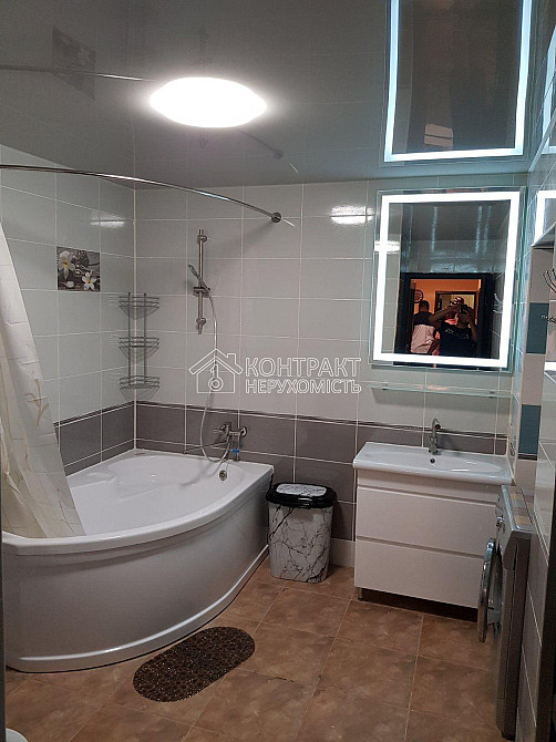 Продаж Квартира 3-кімнатна, 2/9 поверх на вул. Барабашова Kharkiv - photo 8