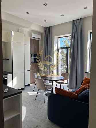 Однокімнатна квартира з виглядом у Києві Київ