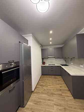 Оренда 1к Квартира 43 кв.м  Сокільники