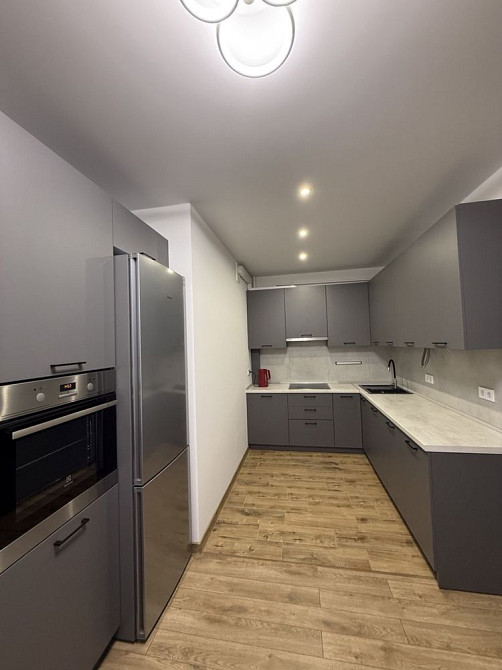 Оренда 1к Квартира 43 кв.м  Сокільники - фото 4