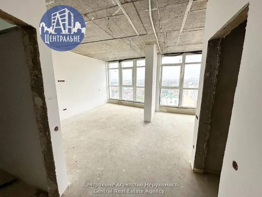 Продаж 1к Квартира 45.1 кв.м Буковинська 33 Чернівці - фото 3