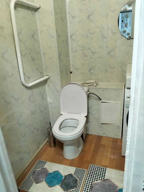 Оренда Квартира 1-кімнатна, 5/9 поверх на Вербицького, 17Г Kiev - photo 8