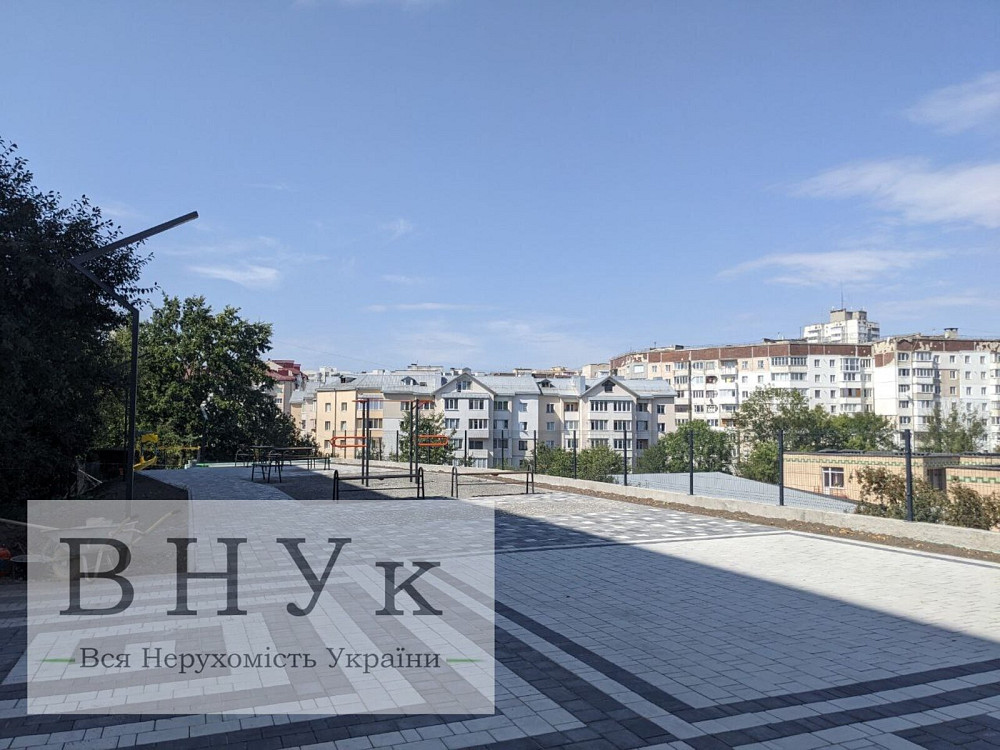 Продаж Квартира 2-кімнатна, 9/9 поверх на Будного С. Тернопіль - фото 20