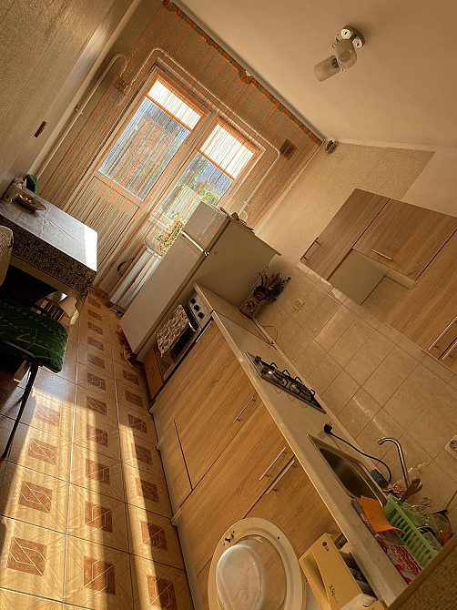 Продаж Квартира 1-кімнатна на ул. Романтиков, 25 Одеса - фото 6