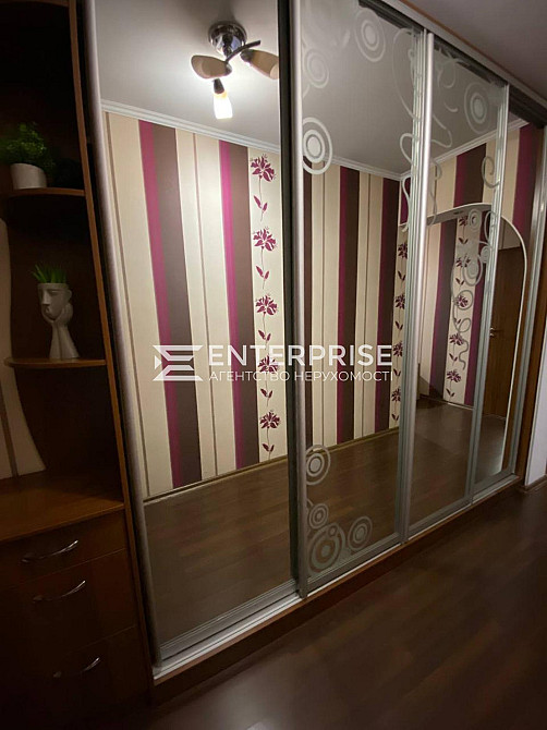 Оренда 2к Квартира 76 кв.м Єлизавети Чавдар вул. Київ - фото 8