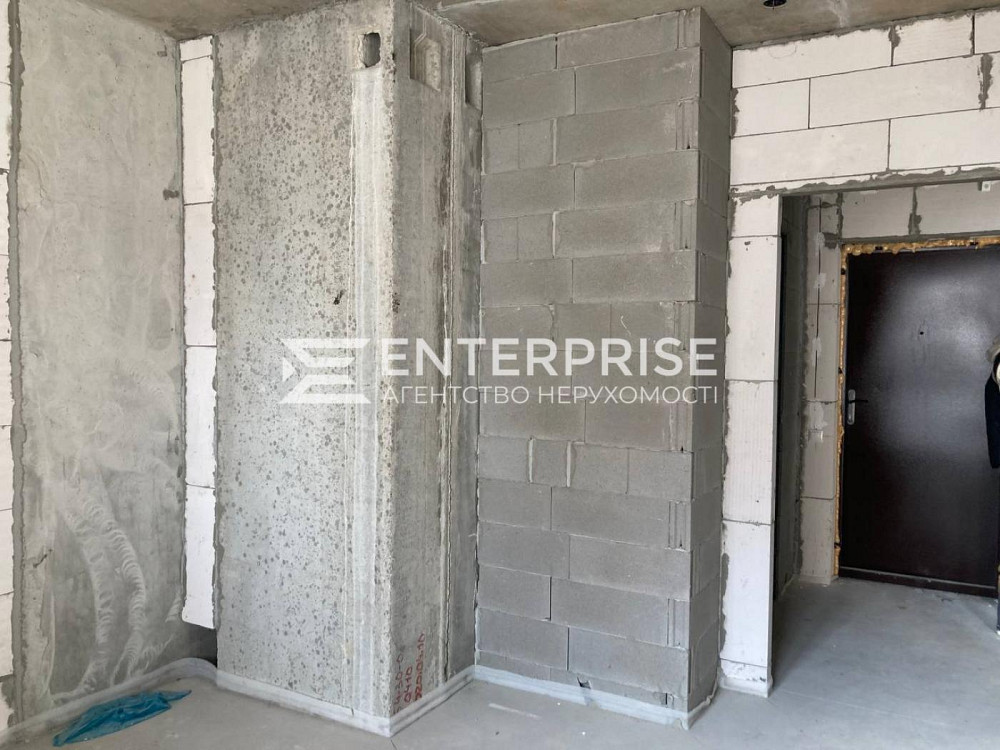 Продаж Квартира 1-кімнатна, 10/25 поверх на вул. Балтійський Київ - фото 3