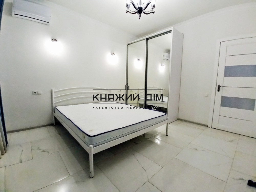 Продажа 1 ком. квартиры в ЖК Метрополия, м. Вырлица. Код Объекта № 21141761 Київ - фото 4