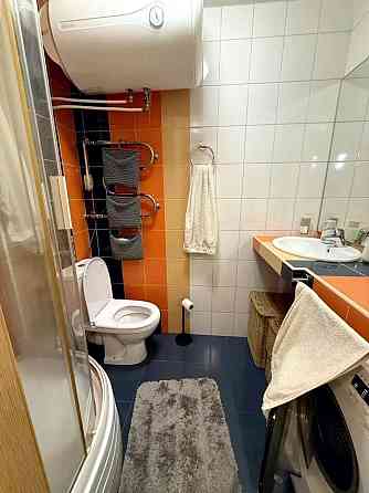 Продаж Квартира 1-кімнатна, 12/16 поверх на Малиновского Маршала ул., 34 Dnipro