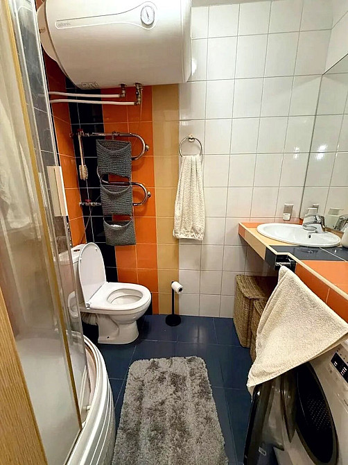 Продаж Квартира 1-кімнатна, 12/16 поверх на Малиновского Маршала ул., 34 Дніпро - фото 4