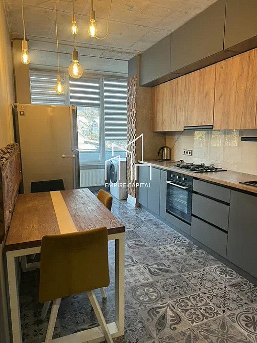 Оренда Квартира 2-кімнатна, 3/5 поверх на вул. Львівська Брюховичі (м Львів район) - фото 13