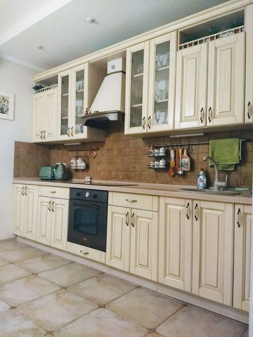 Оренда Квартира 2-кімнатна на Гмыри Бориса ул. Київ - фото 4