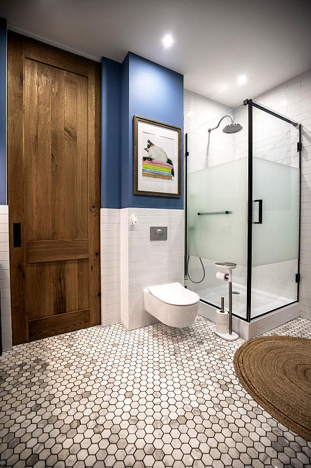 Продаж Квартира 4-кімнатна, 28/29 поверх на Туманяна Ованеса вул., д. 15-А Kiev - photo 19