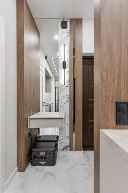 Продаж Квартира 2-кімнатна на ул. Краснова, 1г Одеса - фото 4