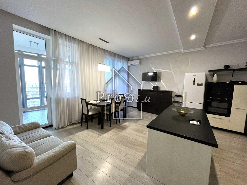 Продаж Будинок 3-кімнатний на Іллєнка Юрія вул., 18Б Київ - фото 2