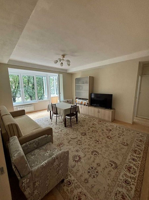 Оренда Квартира 3-кімнатна, 3/9 поверх на Бульвар Гавела Вацлава, 31 Київ - фото 1