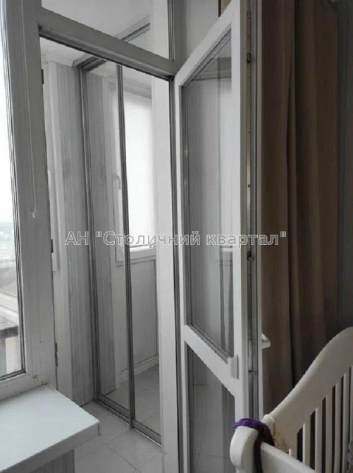 Оренда Квартира 3-кімнатна, 19/26 поверх на Лобановського пр-т, 6А Київ - фото 17