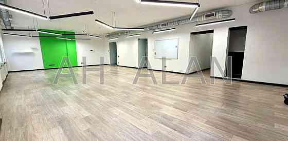 Оренда офісне приміщення на Нижній Вал вул., 31 приміщень - 3, поверх - 3/4 Kiev