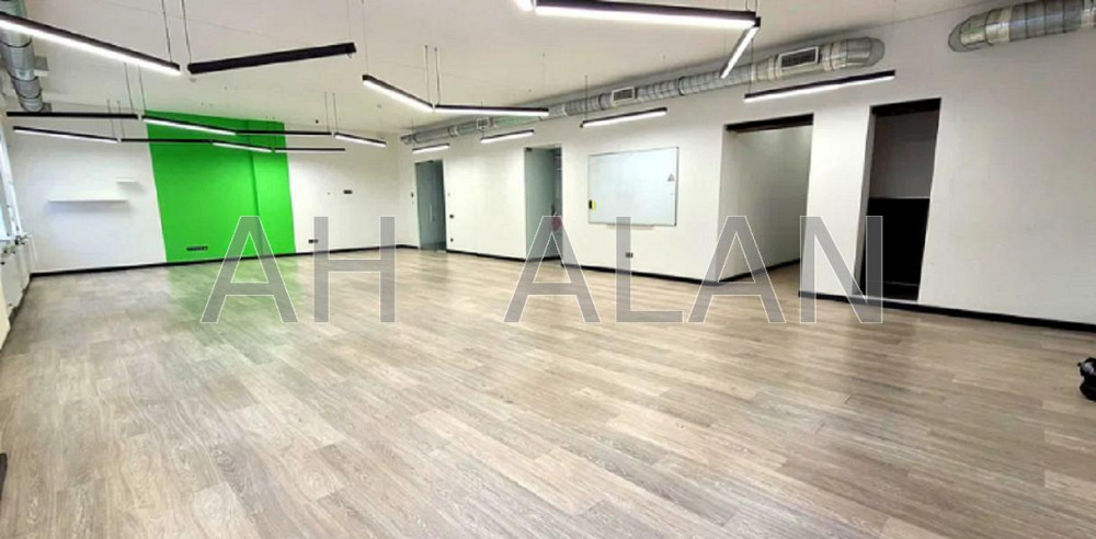 Оренда офісне приміщення на Нижній Вал вул., 31 приміщень - 3, поверх - 3/4 Київ - фото 3